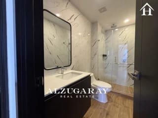MODERNO APTO NIVEL ALTO  2 HAB / EDIFICIO ALENA Z 15 — Apartamento en Alquiler en Alena, Zona 15, Guatemala, Ciudad — miniatura 6 de 11