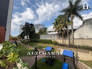 MODERNO APTO NIVEL ALTO  2 HAB / EDIFICIO ALENA Z 15 — Apartamento en Alquiler en Alena, Zona 15, Guatemala, Ciudad — miniatura 2 de 11