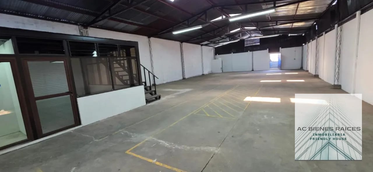 bodega / predio en Mariscal zona 11 para iniciar el 1 de marzo — Bodega / Ofibodega en Alquiler en Zona 11, Guatemala, Ciudad — foto 9 de 10