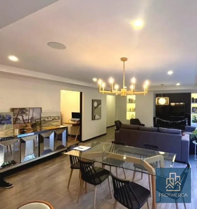 Apartamento en venta, Edificio Niko10, Zona 10 — Apartamento en Venta en Niko 10, Zona 10, Guatemala, Ciudad — foto 1 de 13