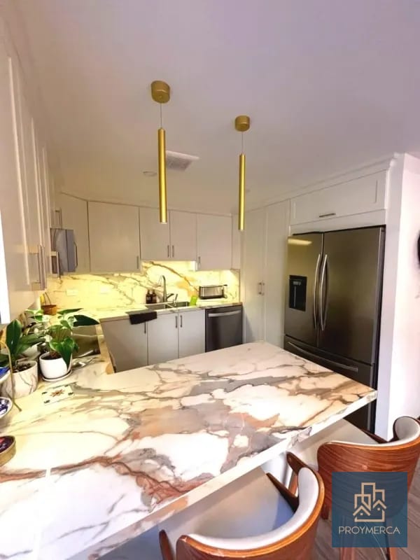 Apartamento en venta, Edificio Niko10, Zona 10 — Apartamento en Venta en Niko 10, Zona 10, Guatemala, Ciudad — foto 12 de 13