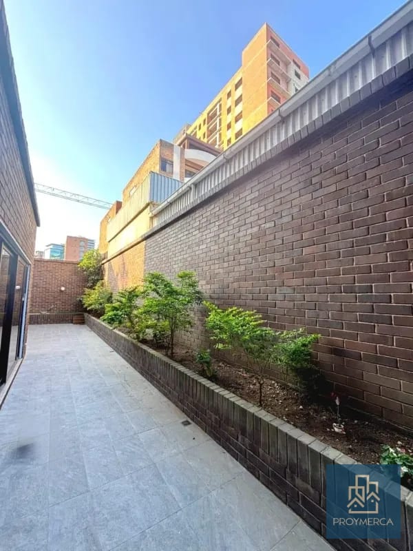 Apartamento en venta, Edificio Niko10, Zona 10 — Apartamento en Venta en Niko 10, Zona 10, Guatemala, Ciudad — foto 11 de 13