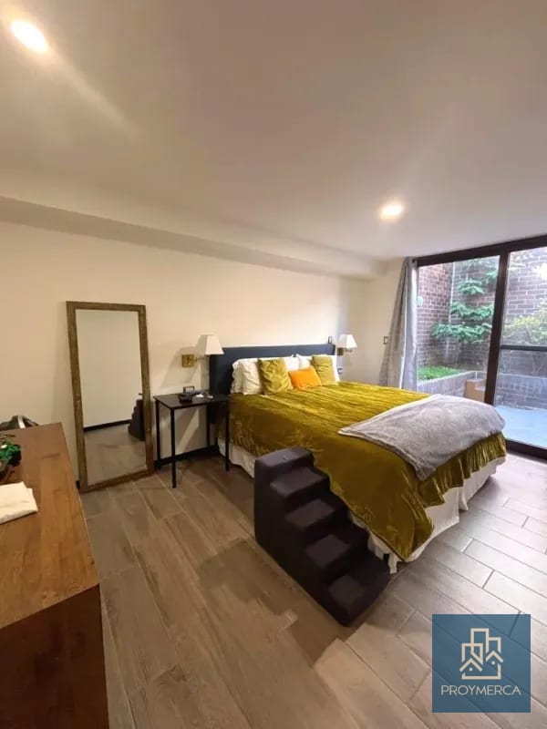 Apartamento en venta, Edificio Niko10, Zona 10 — Apartamento en Venta en Niko 10, Zona 10, Guatemala, Ciudad — foto 8 de 13