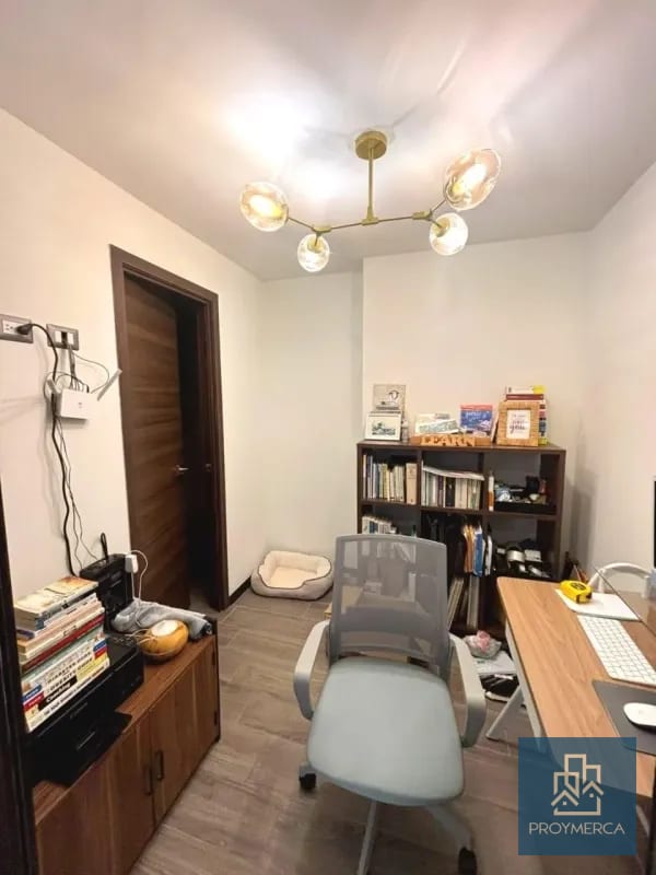 Apartamento en venta, Edificio Niko10, Zona 10 — Apartamento en Venta en Niko 10, Zona 10, Guatemala, Ciudad — foto 3 de 13