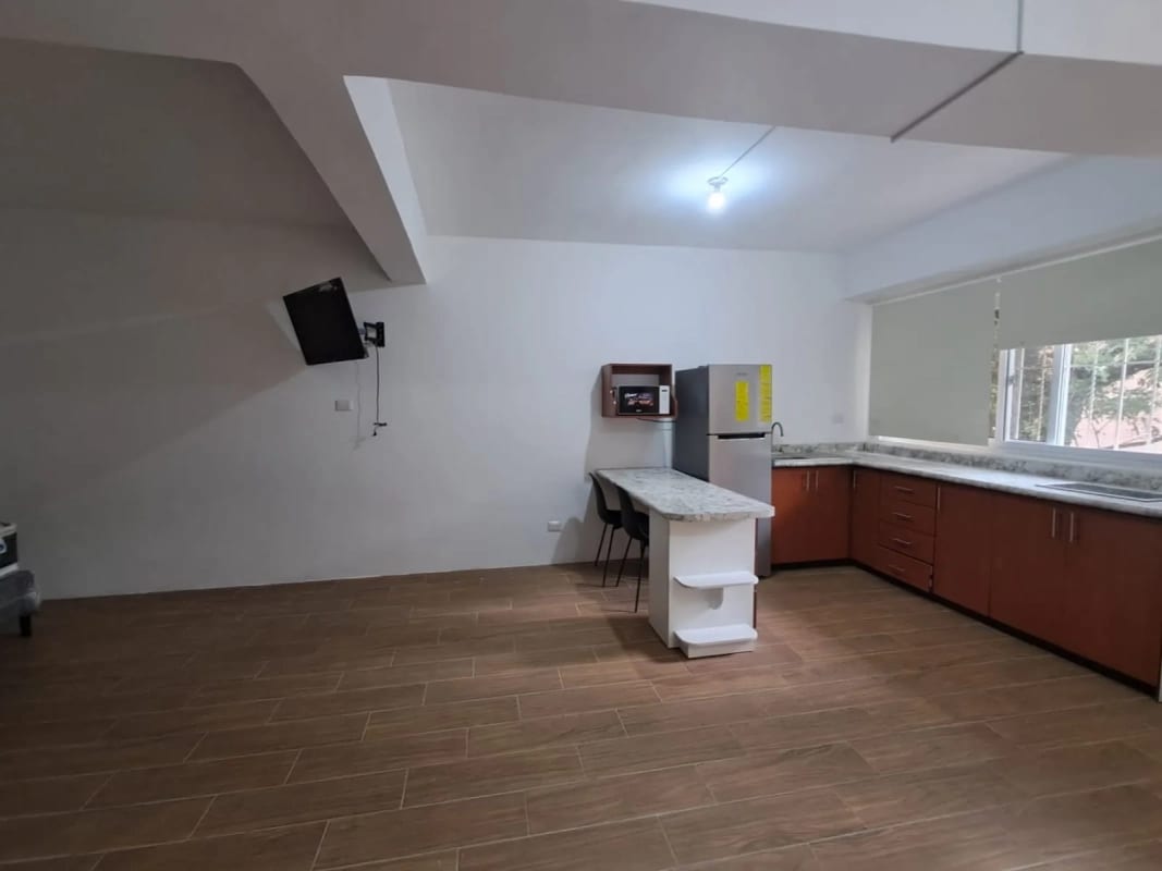 Alquiler de Apartamentos en Veremos Zona 16 — Apartamento en Alquiler en Zona 16, Guatemala, Ciudad — foto 4 de 8