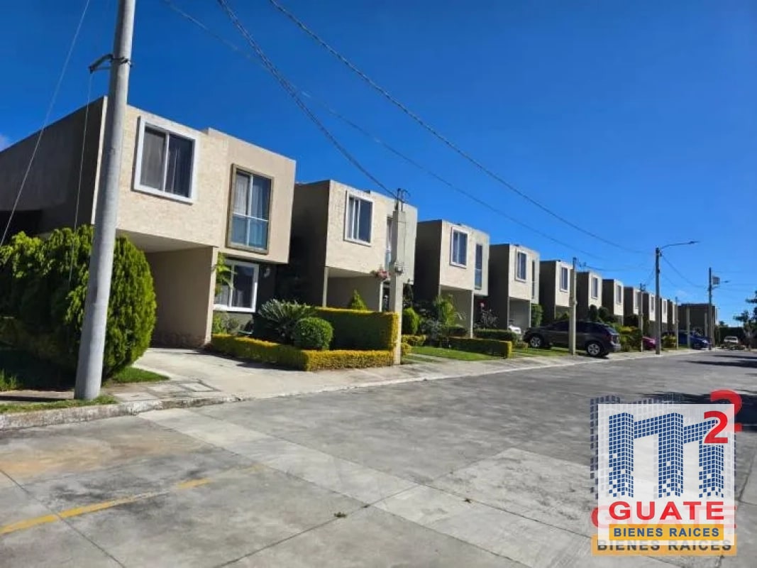 Casa en condominio en Venta, Carretera a San José Pinula — Casa en Venta en San José Pinula, Guatemala, Ciudad — foto 10 de 13