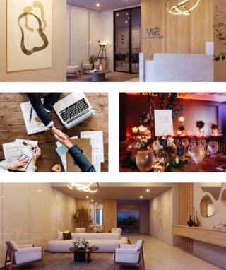 Apartamentos en planos en Edificio Vie Proceres! — Apartamento en Venta en Zona 10, Guatemala, Ciudad — miniatura 11 de 12