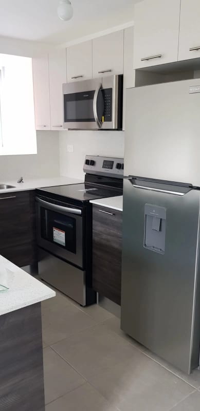 Apartamento en venta o renta en Cañadas 16 — Apartamento en Venta en Zona 16, Guatemala, Ciudad — foto 10 de 11