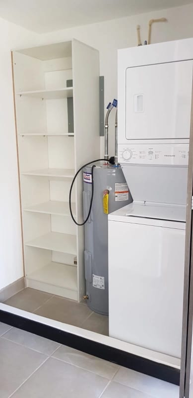 Apartamento en venta o renta en Cañadas 16 — Apartamento en Venta en Zona 16, Guatemala, Ciudad — foto 6 de 11