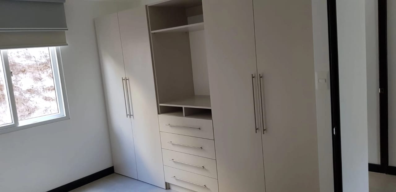 Apartamento en venta o renta en Cañadas 16 — Apartamento en Venta en Zona 16, Guatemala, Ciudad — foto 5 de 11