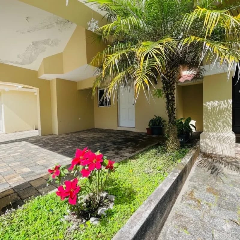 Casa en Venta – Condominio Villas Europeas — Casa en Venta en Villas Europeas, Carretera a El Salvador, Guatemala, Ciudad — foto 12 de 12