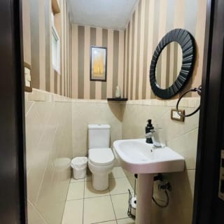 Casa en Venta – Condominio Villas Europeas — Casa en Venta en Villas Europeas, Carretera a El Salvador, Guatemala, Ciudad — miniatura 9 de 12