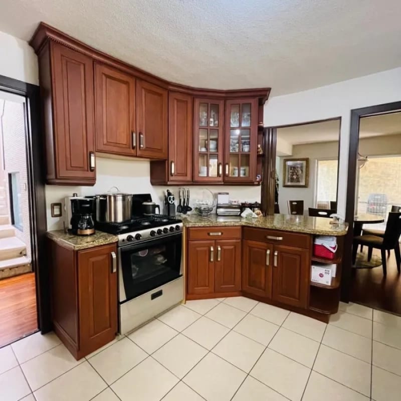 Casa en Venta – Condominio Villas Europeas — Casa en Venta en Villas Europeas, Carretera a El Salvador, Guatemala, Ciudad — foto 4 de 12