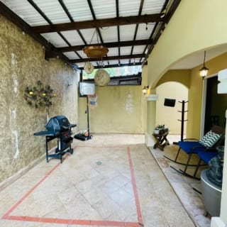 Casa en Venta – Condominio Villas Europeas — Casa en Venta en Villas Europeas, Carretera a El Salvador, Guatemala, Ciudad — miniatura 3 de 12