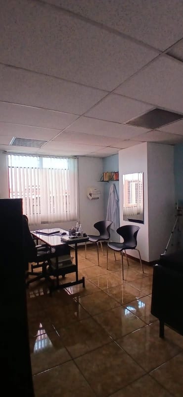 Clinica médica en Edificio Las Americas zona 14 — Clínica en Alquiler en Zona 14, Guatemala, Ciudad — foto 3 de 8
