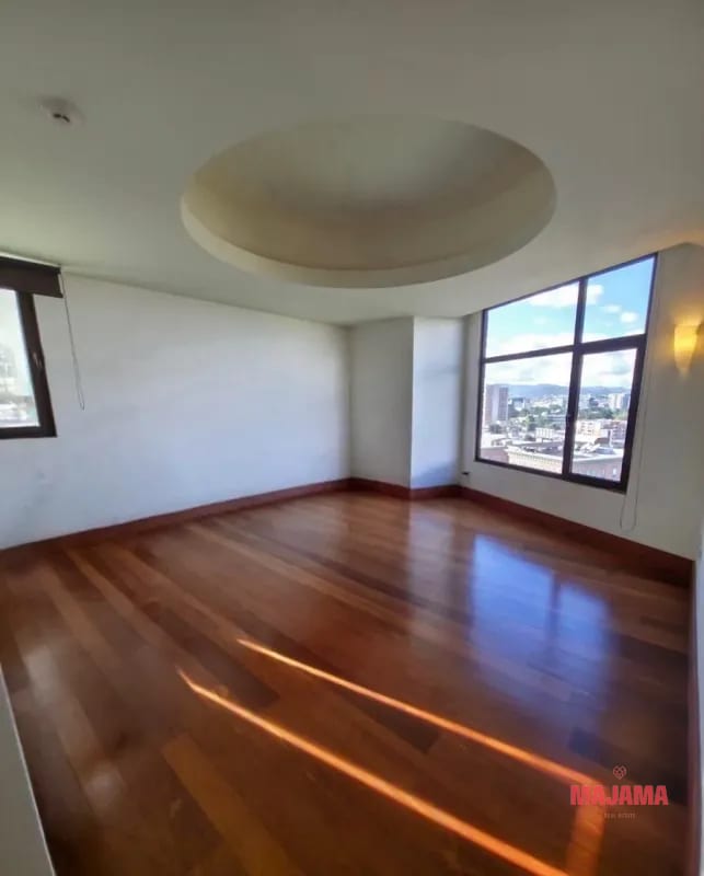 APARTAMENTO EN RENTA ZONA 10, CODIGO 28_AR11 — Apartamento en Alquiler en Zona 10, Guatemala, Ciudad — foto 11 de 13