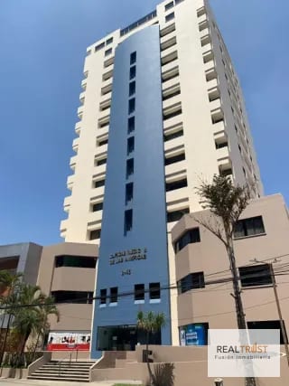 Se alquila Clínica Médica en Edificio las Américas zona 14 — Clínica en Alquiler en Zona 14, Guatemala, Ciudad — miniatura 6 de 8