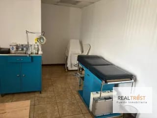 Se alquila Clínica Médica en Edificio las Américas zona 14 — Clínica en Alquiler en Zona 14, Guatemala, Ciudad — miniatura 2 de 8