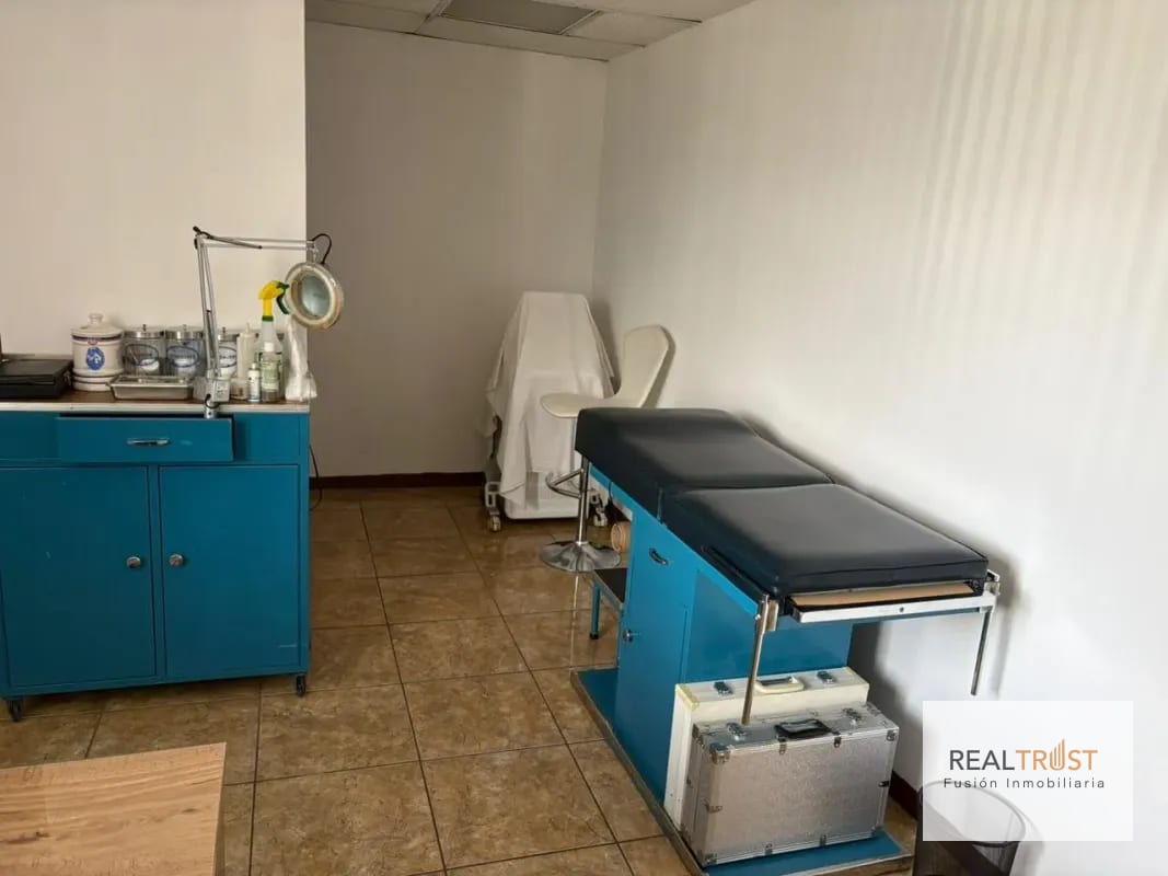 Se alquila Clínica Médica en Edificio las Américas zona 14 — Clínica en Alquiler en Zona 14, Guatemala, Ciudad — foto 2 de 8
