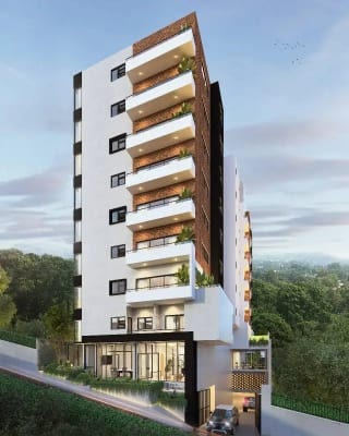 Apartamentos Pre Venta Vila 16 — Apartamento en Venta en Zona 16, Guatemala, Ciudad — miniatura 1 de 7