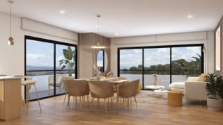 Apartamentos Pre Venta Vila 16 — Apartamento en Venta en Zona 16, Guatemala, Ciudad — miniatura 6 de 7