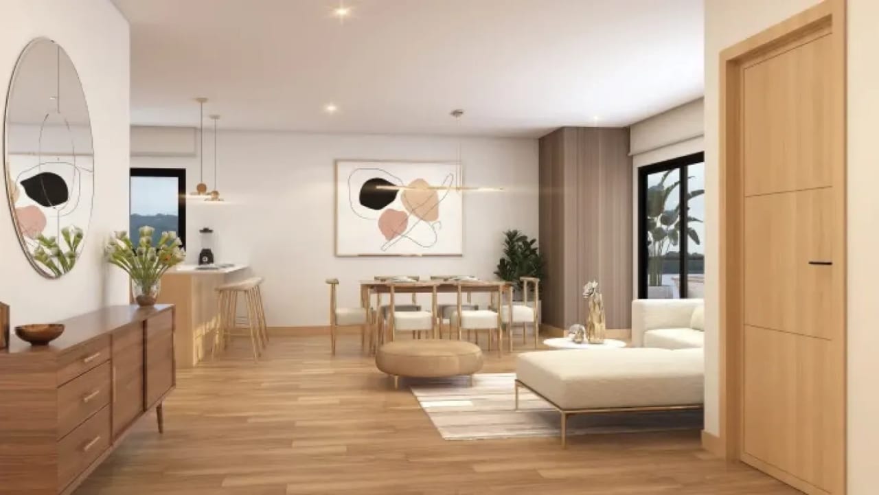 Apartamentos Pre Venta Vila 16 — Apartamento en Venta en Zona 16, Guatemala, Ciudad — foto 5 de 7