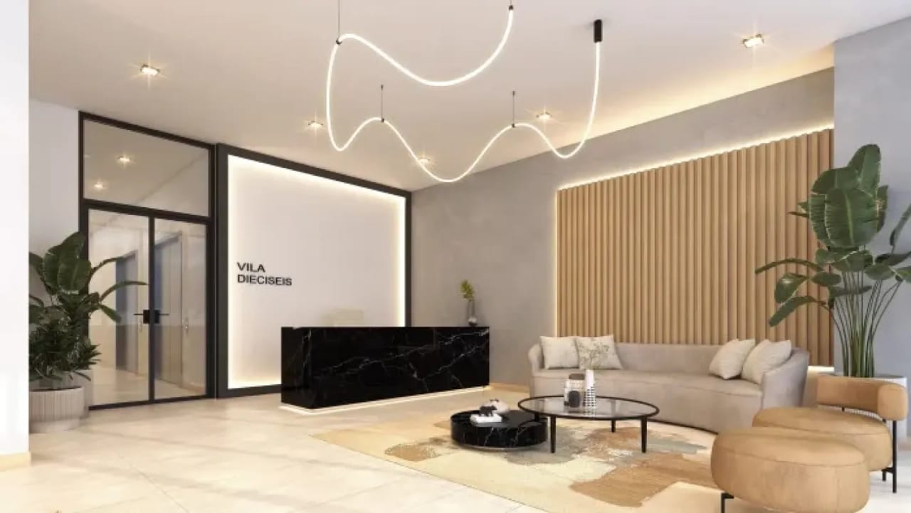 Apartamentos Pre Venta Vila 16 — Apartamento en Venta en Zona 16, Guatemala, Ciudad — foto 4 de 7