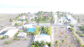 Casa en venta en Hawaii Monterrico — Casa vacacional en Venta en Chiquimulilla, Santa Rosa — miniatura 17 de 17