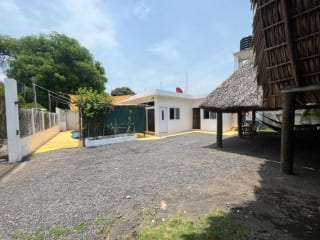 Casa en venta en Hawaii Monterrico — Casa vacacional en Venta en Chiquimulilla, Santa Rosa — miniatura 16 de 17