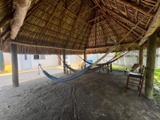 Casa en venta en Hawaii Monterrico — Casa vacacional en Venta en Chiquimulilla, Santa Rosa — miniatura 15 de 17