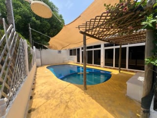 Casa en venta en Hawaii Monterrico — Casa vacacional en Venta en Chiquimulilla, Santa Rosa — miniatura 14 de 17