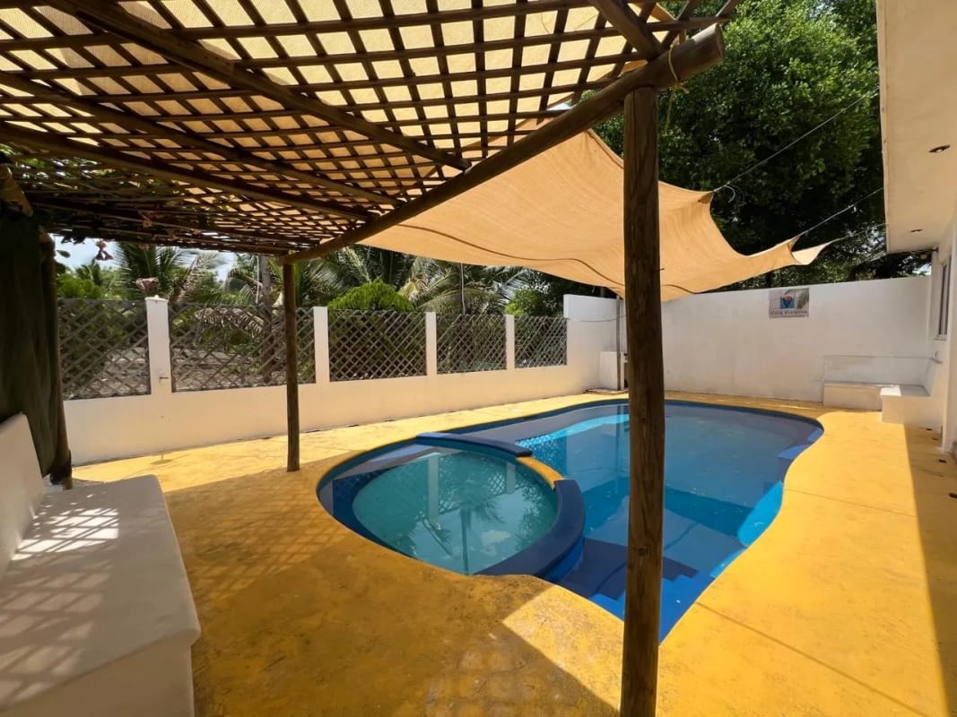 Casa en venta en Hawaii Monterrico — Casa vacacional en Venta en Chiquimulilla, Santa Rosa — foto 13 de 17