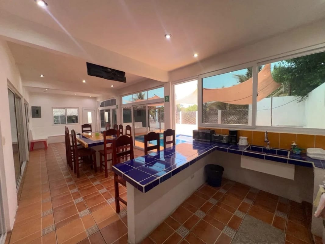 Casa en venta en Hawaii Monterrico — Casa vacacional en Venta en Chiquimulilla, Santa Rosa — foto 12 de 17
