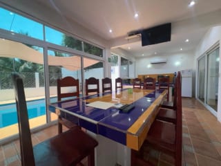 Casa en venta en Hawaii Monterrico — Casa vacacional en Venta en Chiquimulilla, Santa Rosa — miniatura 11 de 17