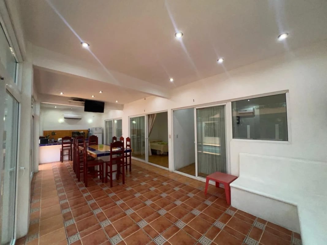 Casa en venta en Hawaii Monterrico — Casa vacacional en Venta en Chiquimulilla, Santa Rosa — foto 10 de 17