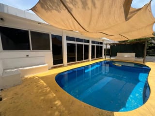 Casa en venta en Hawaii Monterrico — Casa vacacional en Venta en Chiquimulilla, Santa Rosa — miniatura 9 de 17