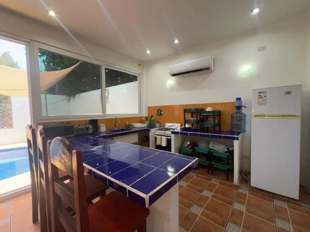 Casa en venta en Hawaii Monterrico — Casa vacacional en Venta en Chiquimulilla, Santa Rosa — foto 8 de 17