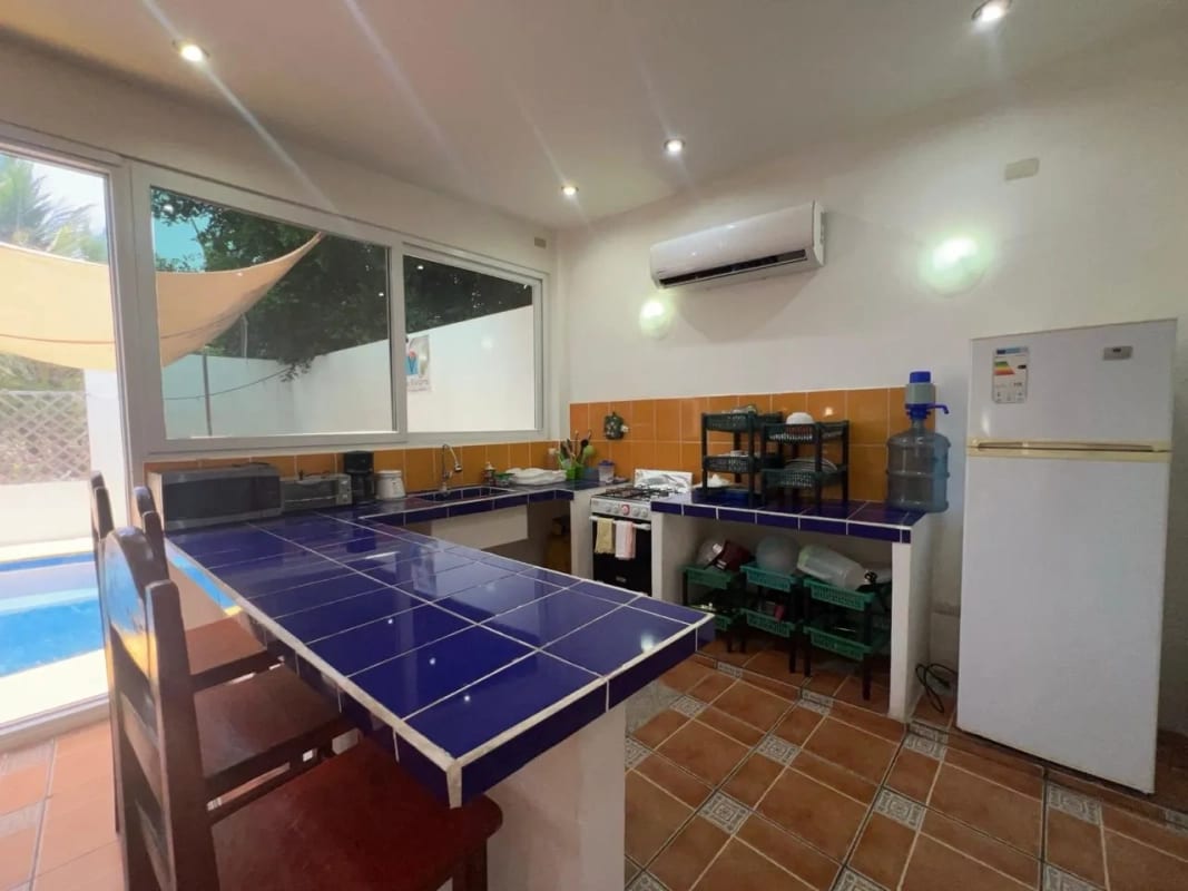 Casa en venta en Hawaii Monterrico — Casa vacacional en Venta en Chiquimulilla, Santa Rosa — foto 6 de 17
