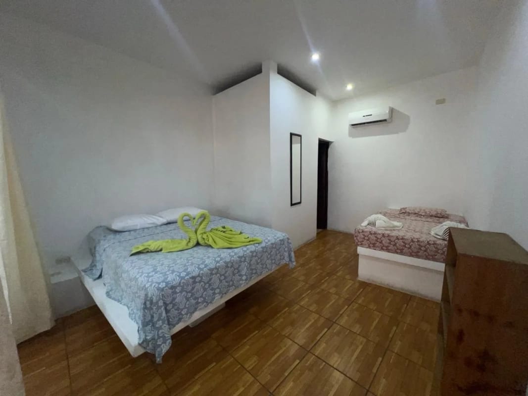 Casa en venta en Hawaii Monterrico — Casa vacacional en Venta en Chiquimulilla, Santa Rosa — foto 5 de 17
