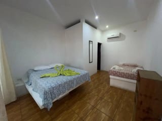 Casa en venta en Hawaii Monterrico — Casa vacacional en Venta en Chiquimulilla, Santa Rosa — miniatura 5 de 17