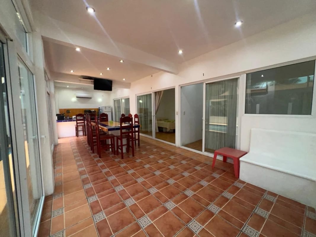 Casa en venta en Hawaii Monterrico — Casa vacacional en Venta en Chiquimulilla, Santa Rosa — foto 2 de 17
