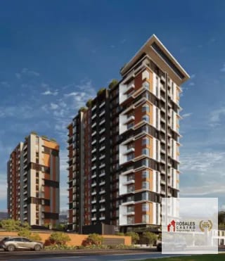 Apartamentos en Zona 13 - Vié Las Américas — Apartamento en Venta en Zona 13, Guatemala, Ciudad — miniatura 1 de 6