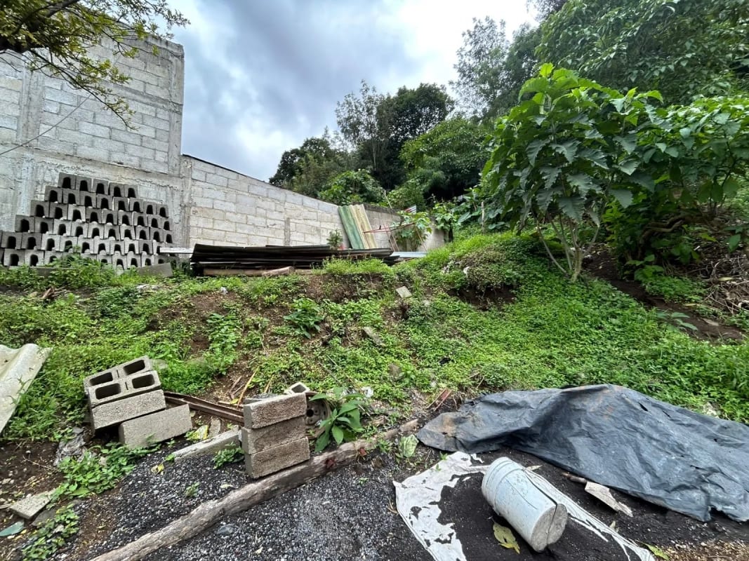 Terreno en venta en Antigua Guatemala a minutos del casco urbano — Terreno en Venta en Dentro del Casco, Antigua, Sacatepéquez — foto 11 de 12