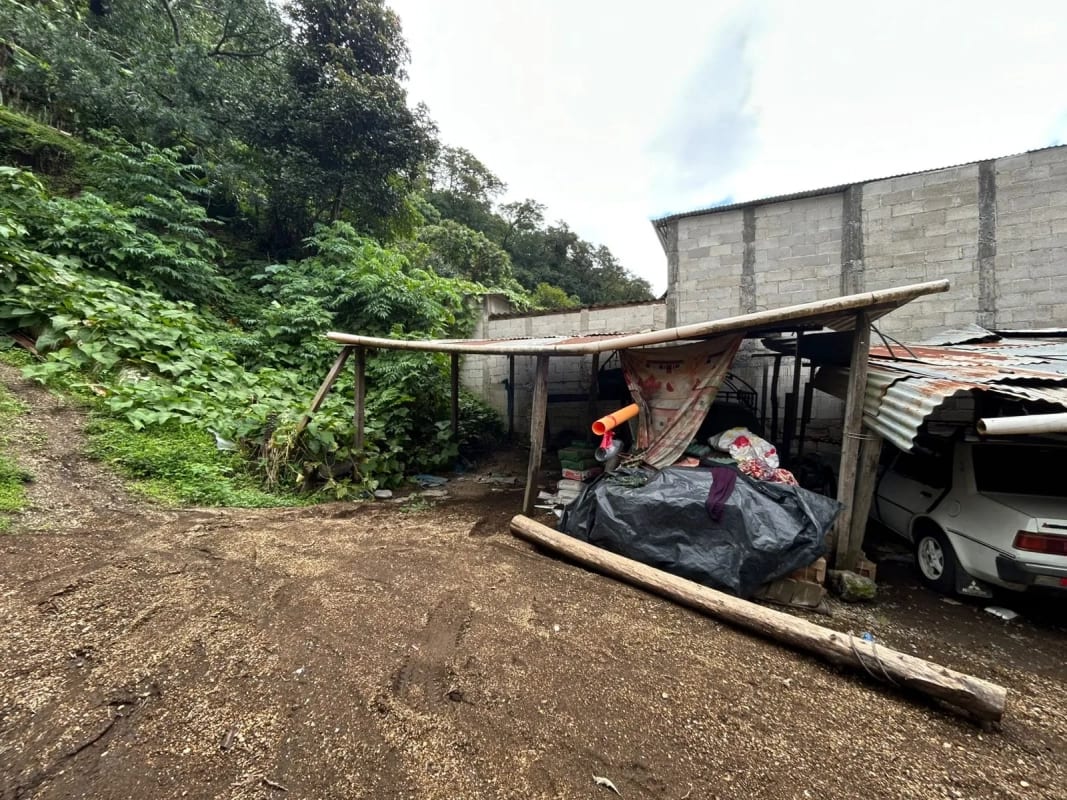Terreno en venta en Antigua Guatemala a minutos del casco urbano — Terreno en Venta en Dentro del Casco, Antigua, Sacatepéquez — foto 10 de 12