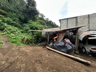 Terreno en venta en Antigua Guatemala a minutos del casco urbano — Terreno en Venta en Dentro del Casco, Antigua, Sacatepéquez — miniatura 10 de 12