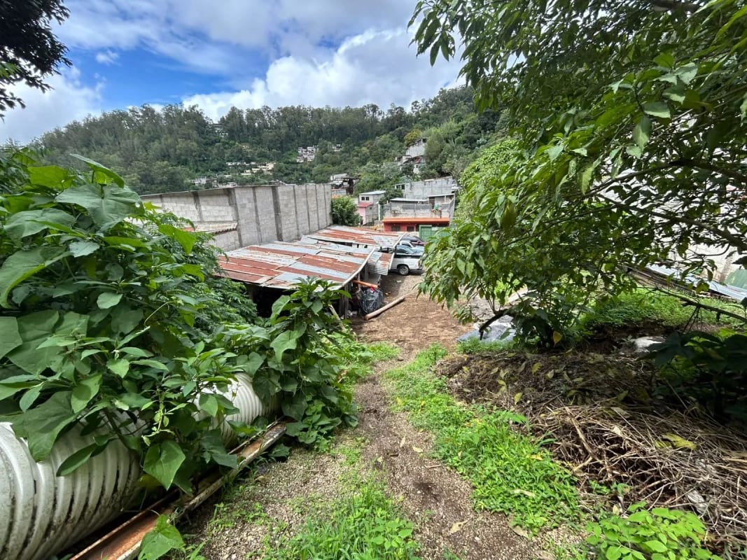 Terreno en venta en Antigua Guatemala a minutos del casco urbano — Terreno en Venta en Dentro del Casco, Antigua, Sacatepéquez — foto 8 de 12