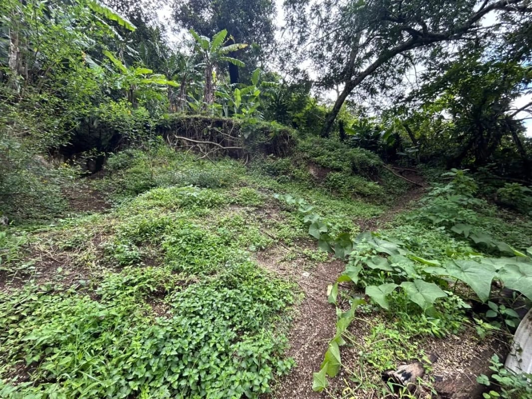 Terreno en venta en Antigua Guatemala a minutos del casco urbano — Terreno en Venta en Dentro del Casco, Antigua, Sacatepéquez — foto 7 de 12