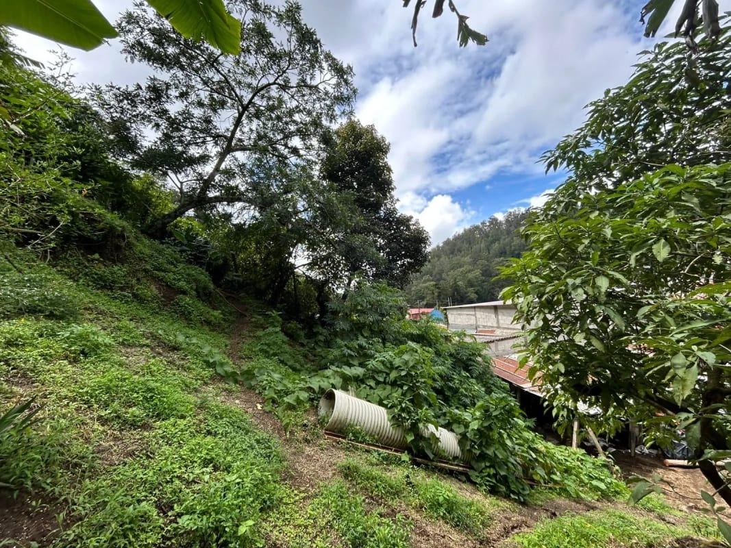 Terreno en venta en Antigua Guatemala a minutos del casco urbano — Terreno en Venta en Dentro del Casco, Antigua, Sacatepéquez — foto 6 de 12