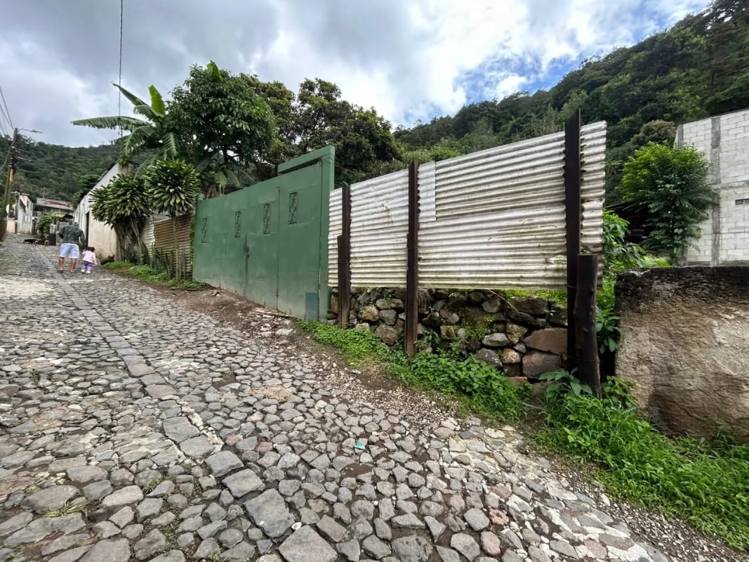 Terreno en venta en Antigua Guatemala a minutos del casco urbano — Terreno en Venta en Dentro del Casco, Antigua, Sacatepéquez — foto 4 de 12