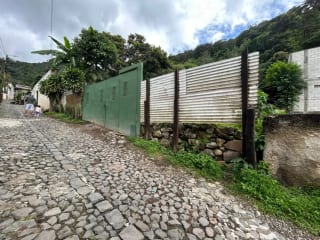 Terreno en venta en Antigua Guatemala a minutos del casco urbano — Terreno en Venta en Dentro del Casco, Antigua, Sacatepéquez — miniatura 4 de 12